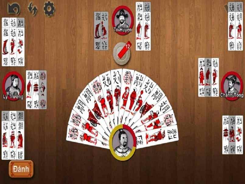 Kỹ thuật gò bài Kỹ thuật gò bài