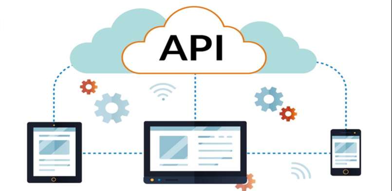Tích hợp API là một lập trình kết nối nhiều ứng dụng với nhau