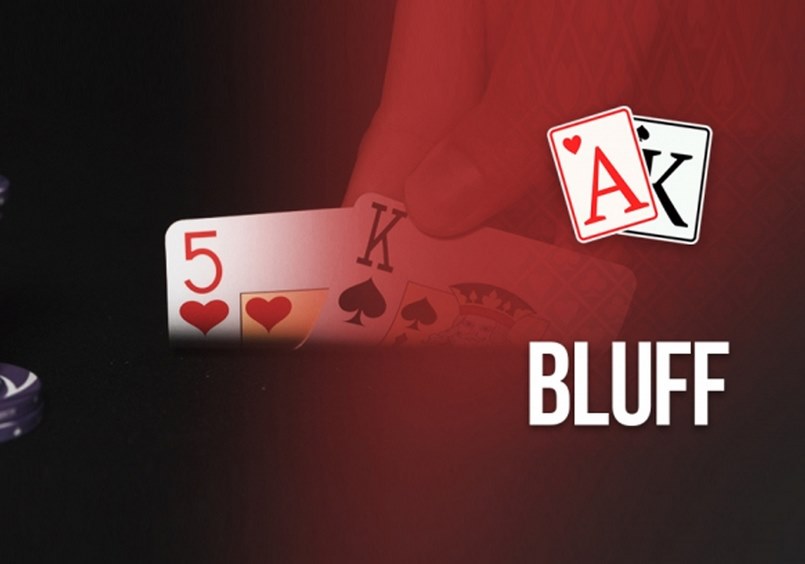 Nghiên cứu cụ thể về thủ thuật Bluff trong Poker là gì
