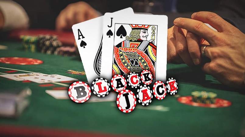 Chi tiết về cách chơi Blackjack tại nhà cái Comebet