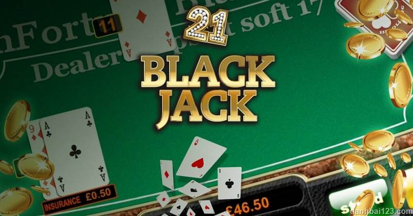 Hướng dẫn cách chơi Blackjack chi tiết