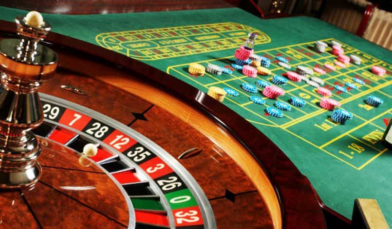 Hướng dẫn cách chơi roulette đơn giản và chuẩn nhất