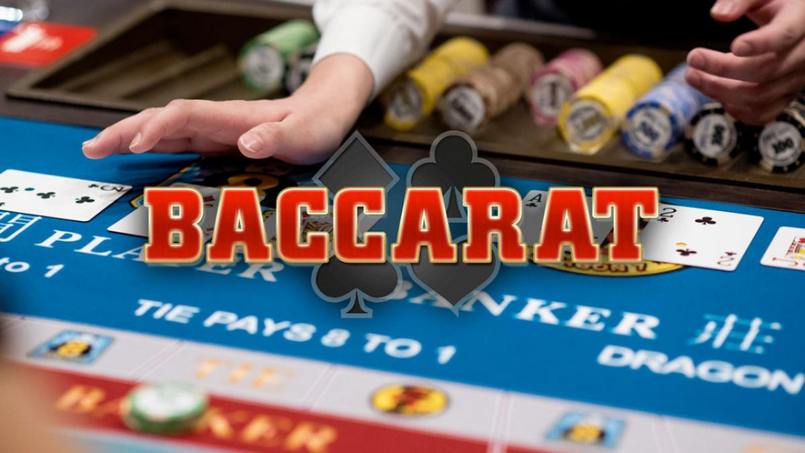 Tìm hiểu sơ lược về trò chơi Baccarat
