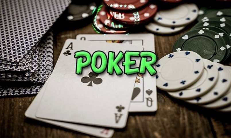 mot88 poker - thu hút số lượng lớn người chơi